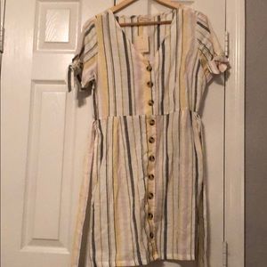 Brand new summer dress from Macy’s